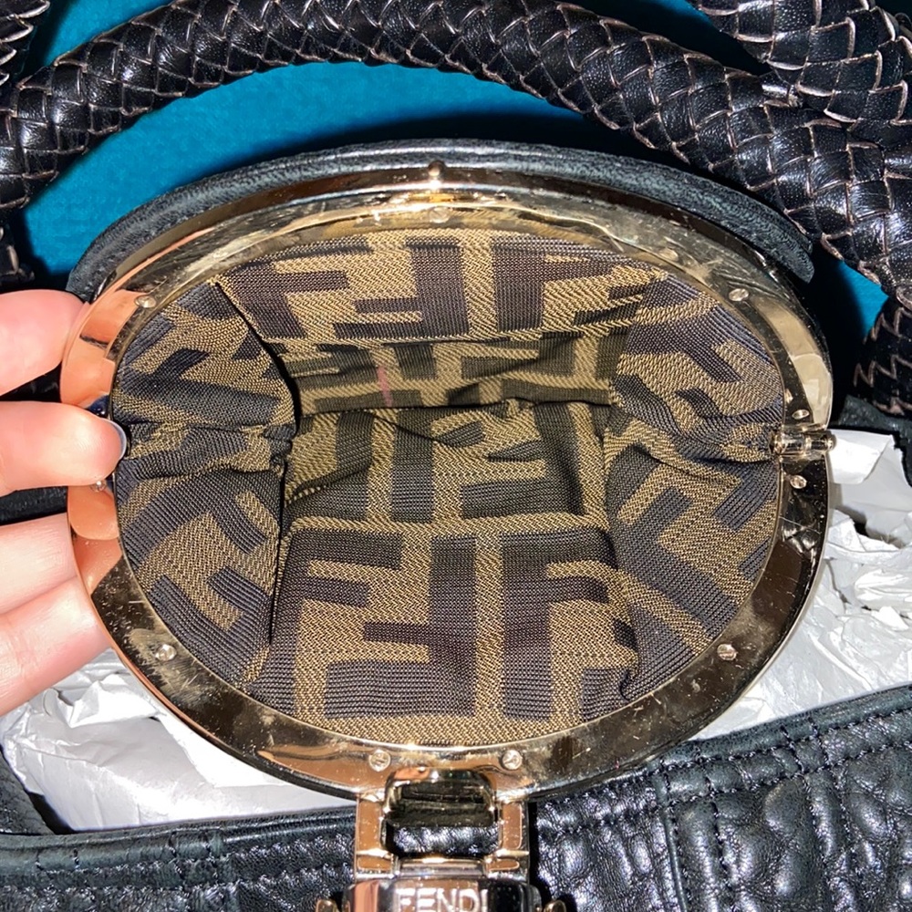Fendi Spy Bag - Picture 7 of 13